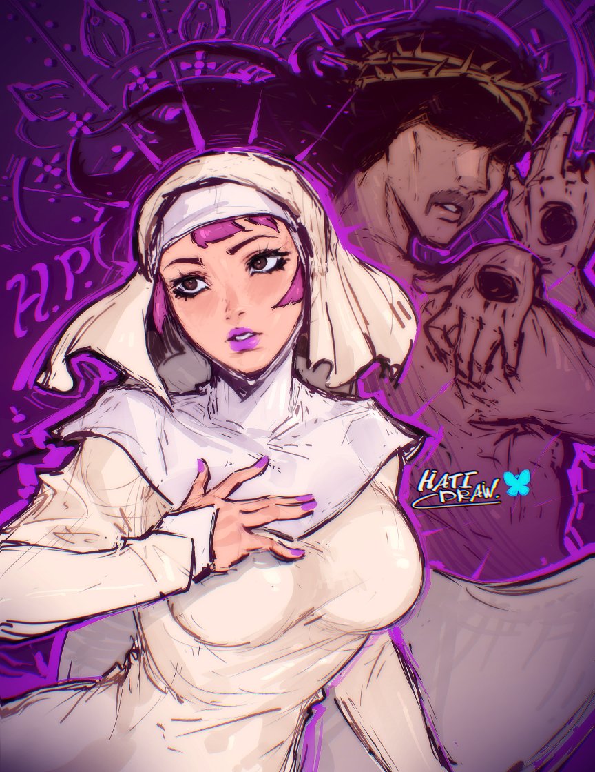 Hati 🌙 tweet media