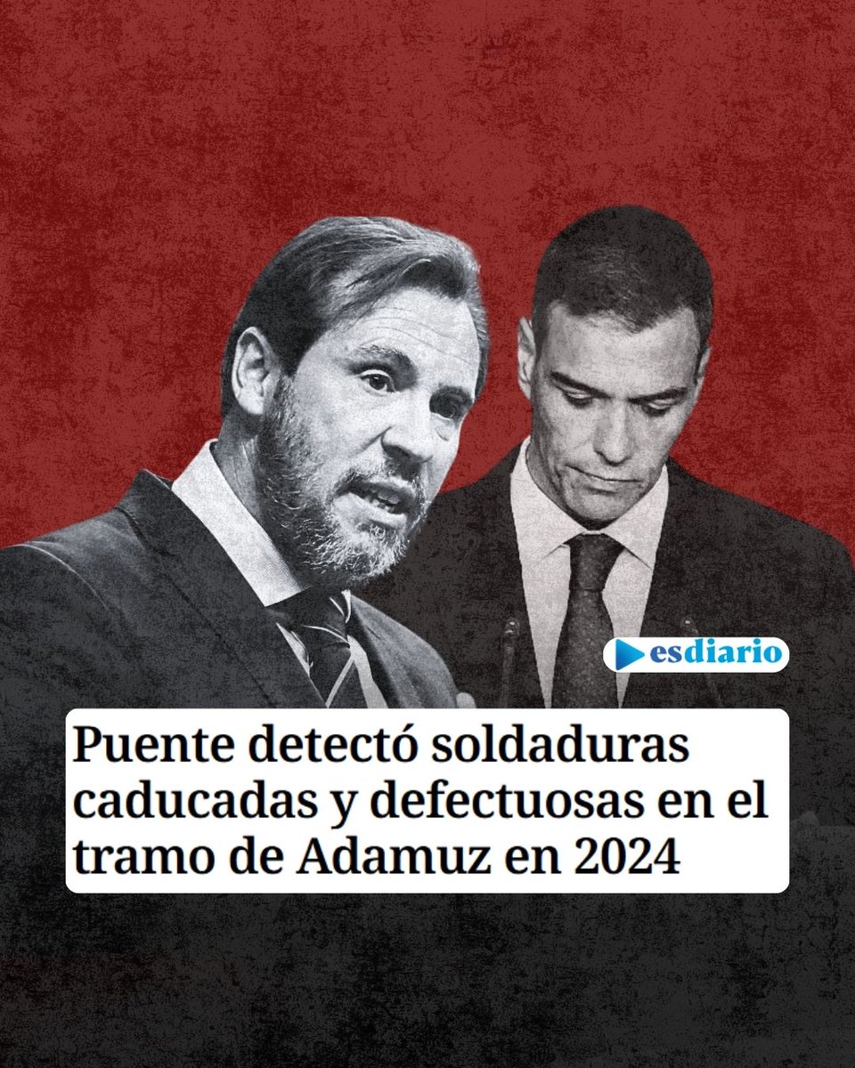 Partido Popular tweet media