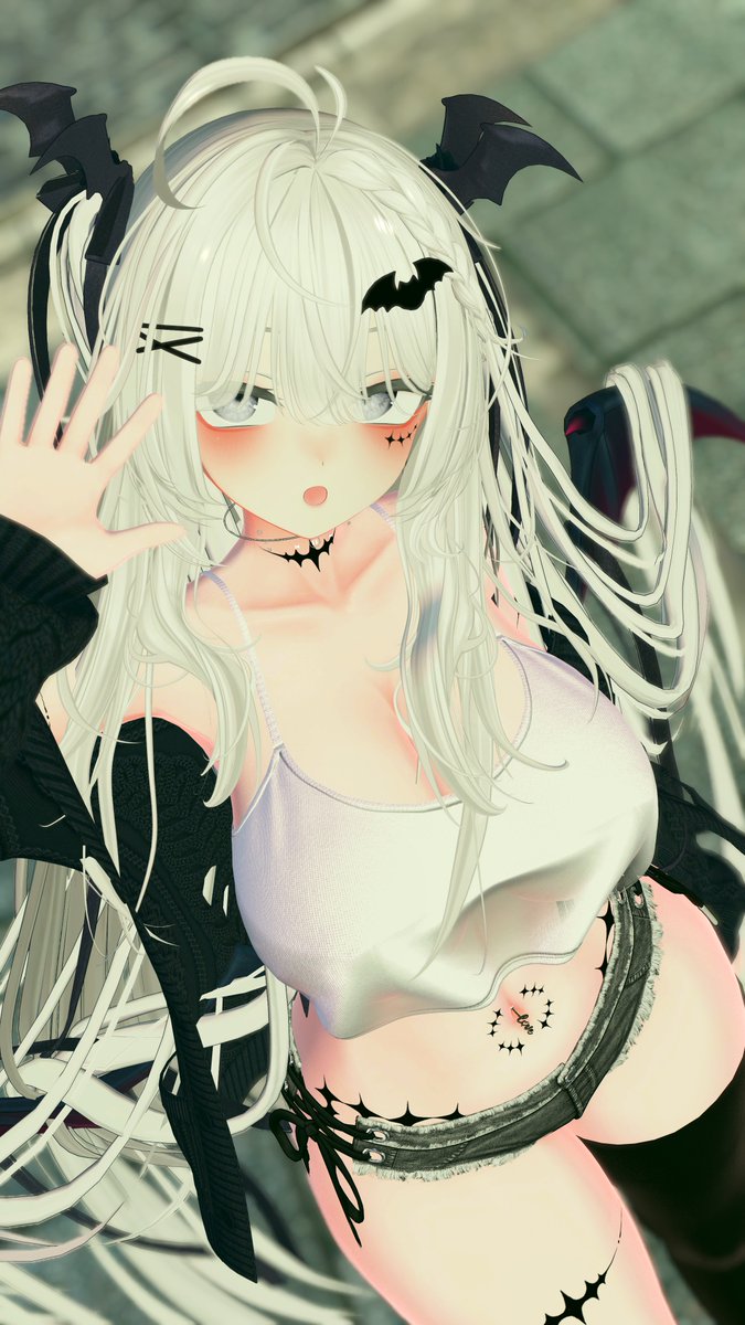 宵宮しおん tweet media