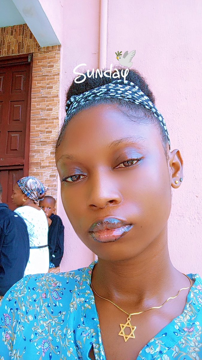 Chika pretty tweet media