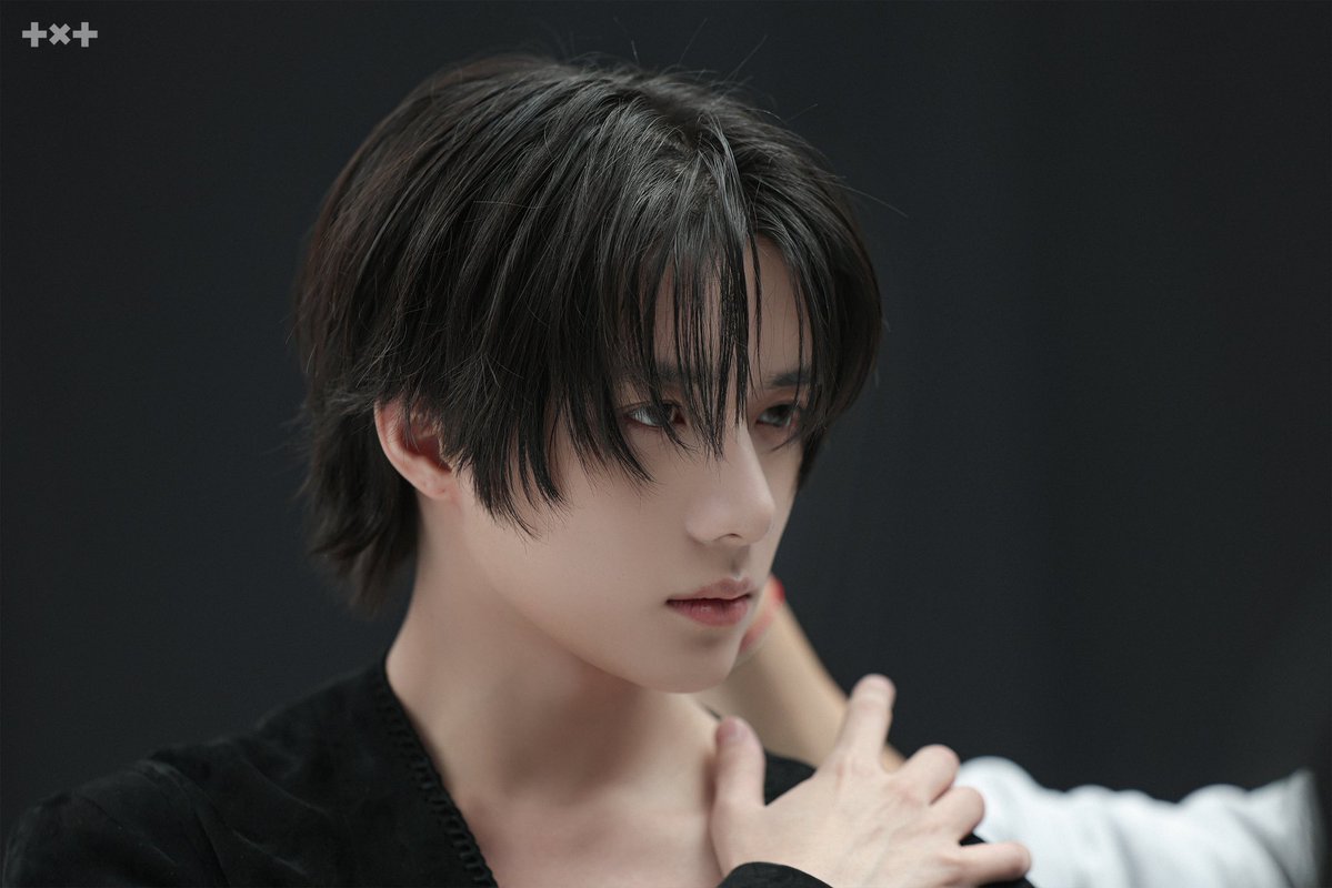 Beomgyu Union Global tweet media