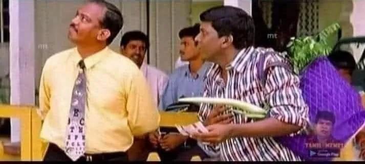 கோவிந்தராஜ் tweet media