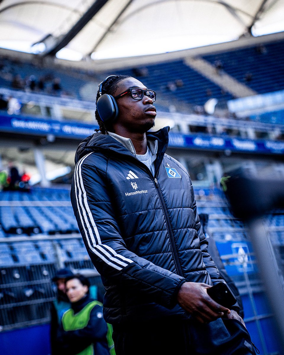 HSV Young Talents tweet media