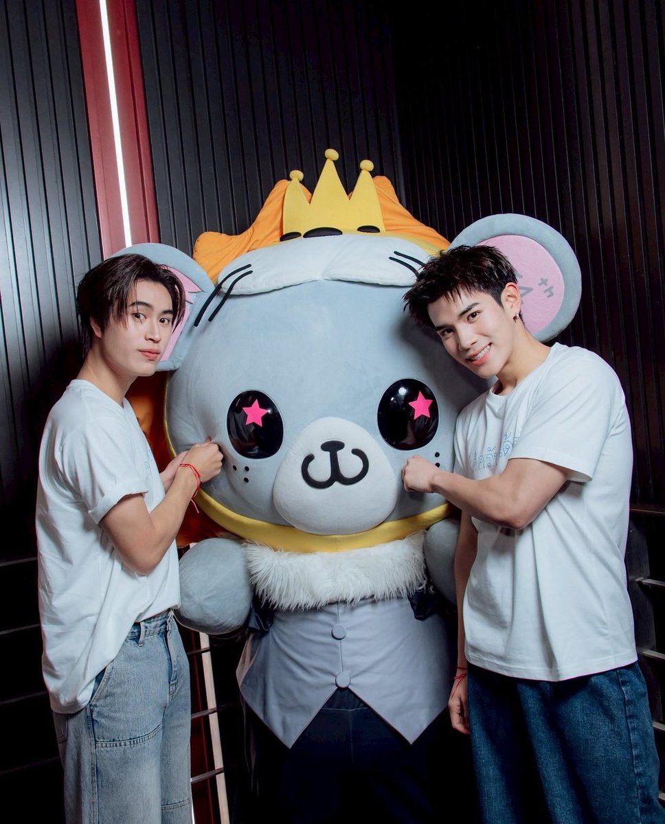 GeminiFourth Team 🌻🪥 tweet media