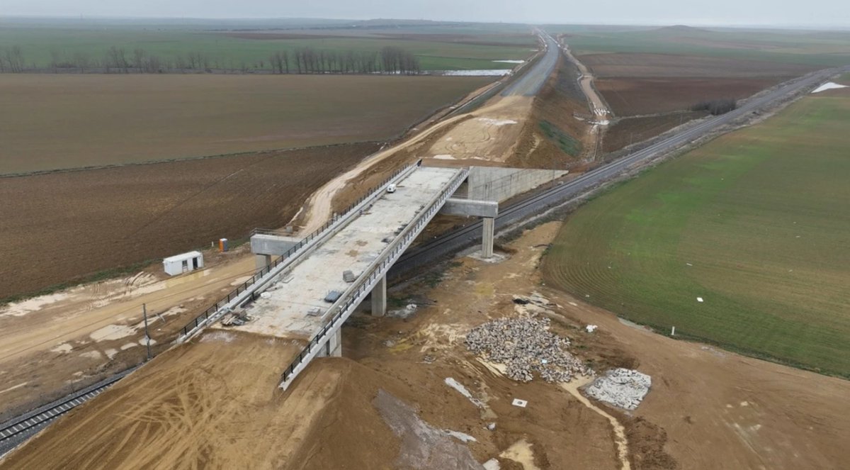Última Parada, Cartagena 🚆 tweet media