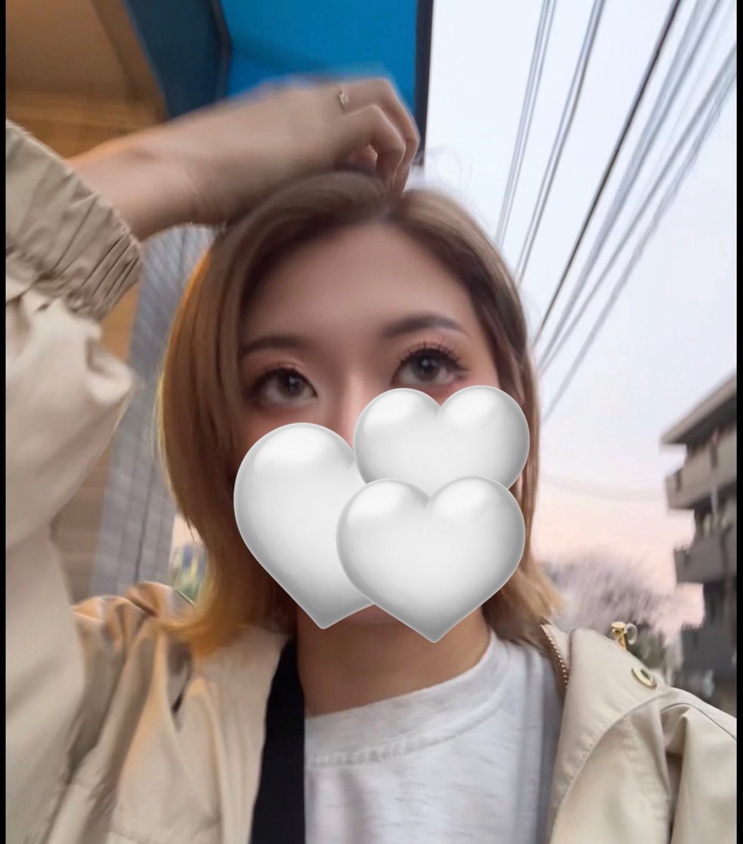 YASUDA KAHO tweet media