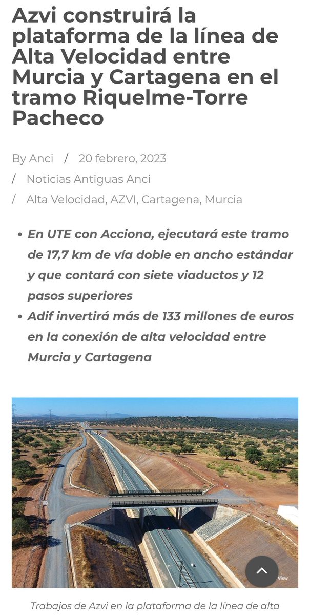 Última Parada, Cartagena 🚆 tweet media