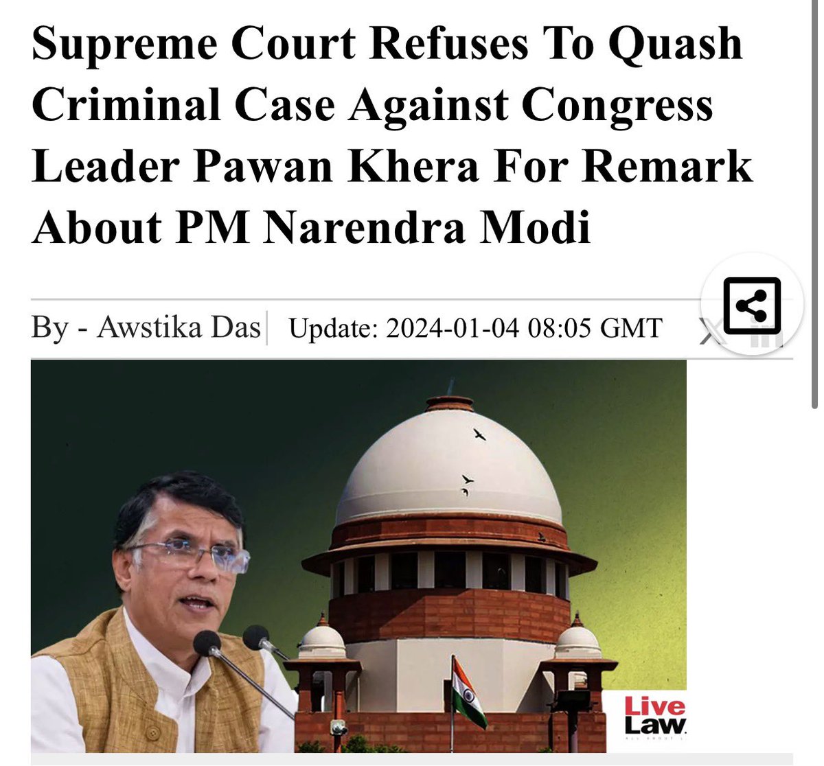 The Analyzer (News Updates🗞️) tweet media