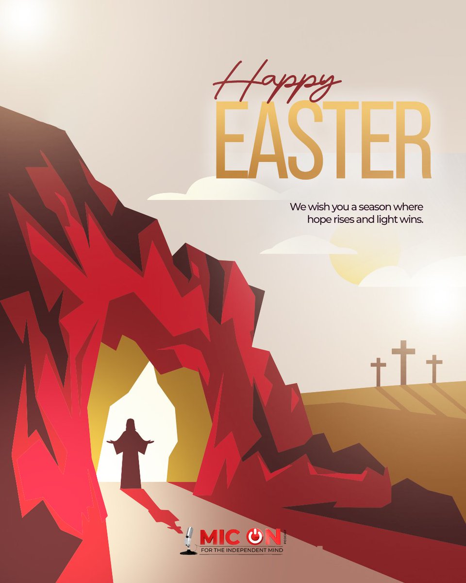 MIC ON PODCAST tweet media