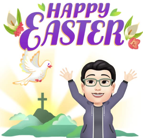 JuneMadsen2's tweet photo. @russellcrowe Happy Easter https://t.co/Dk2lejazHx