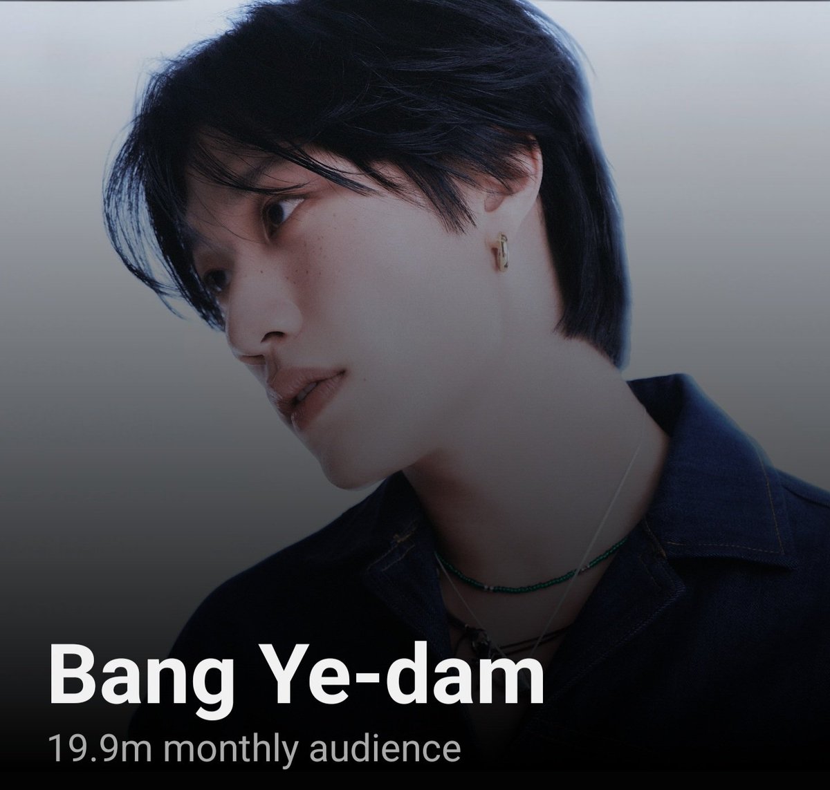 YEDAM CHARTS tweet media