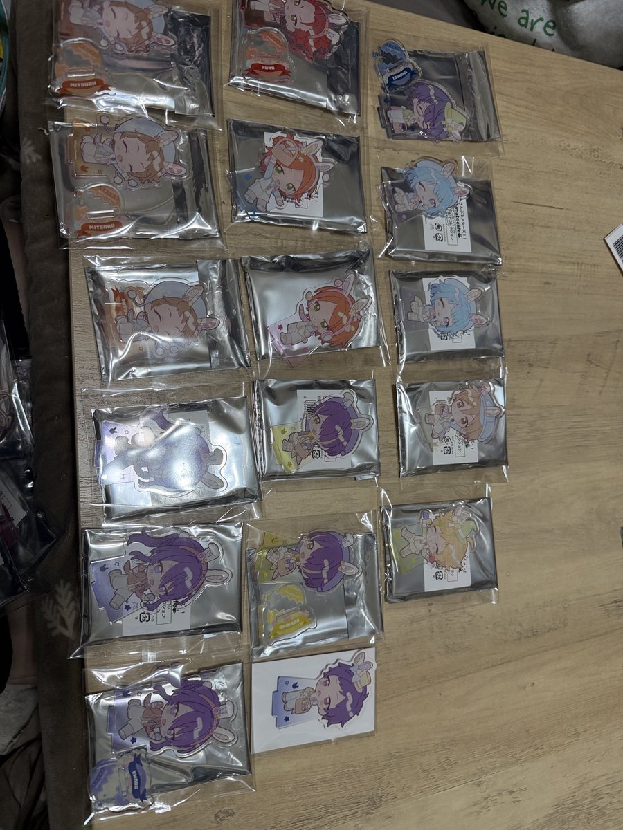 ミルク tweet media