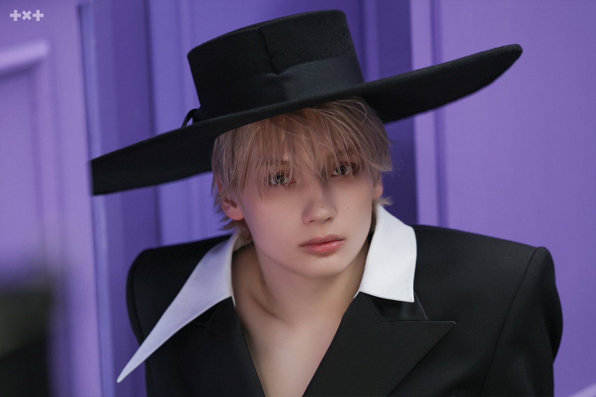 all huening kai tweet media