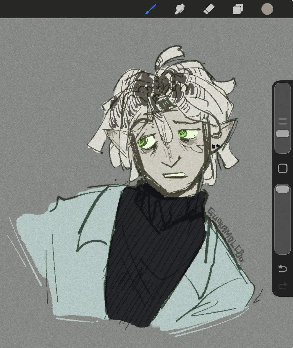 GuakamoleBoi ✨🥑 tweet media