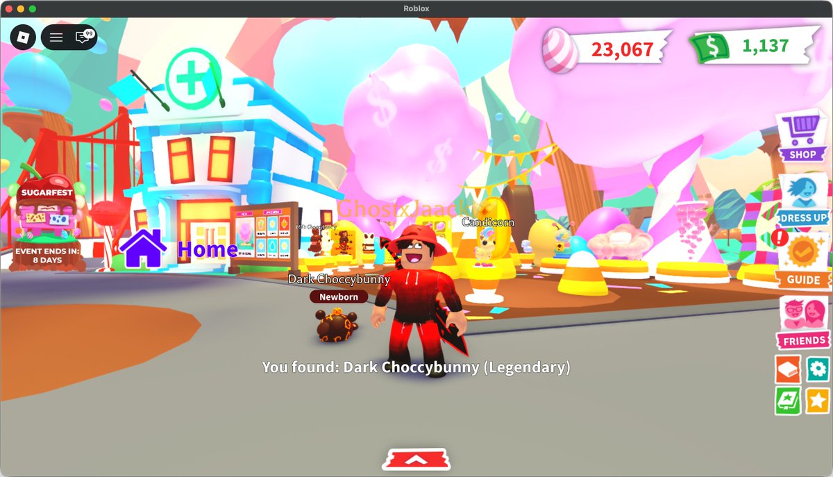 🦋 ghostifier.com 🍂 tweet media