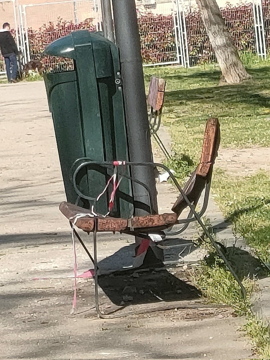 Real 🇪🇸 ⚫✝️ tweet media