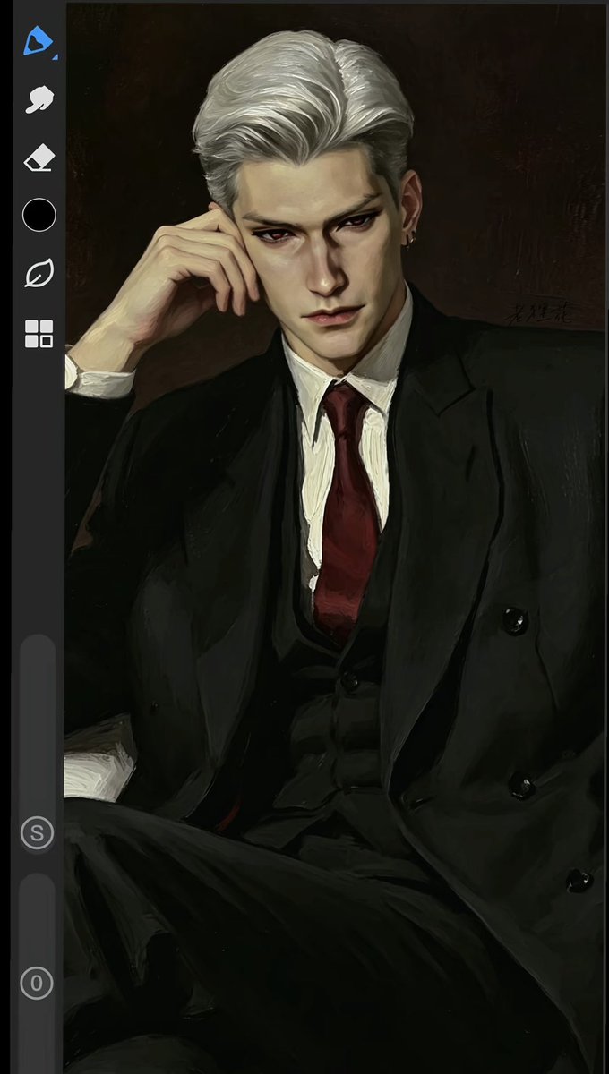 Sylus’🕊️Welcome to Aprilus💕 tweet media