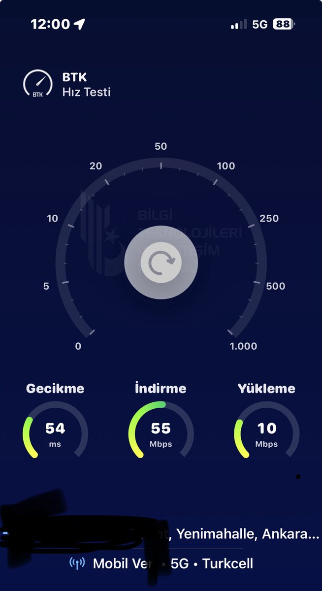 #5G yalanı Shaq diye patladı. <a href="/Turkcell/">TURKCELL</a>