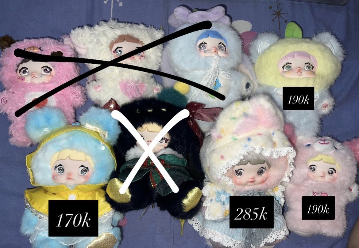 Miki DM SERIOUS BUYER ONLY tweet media