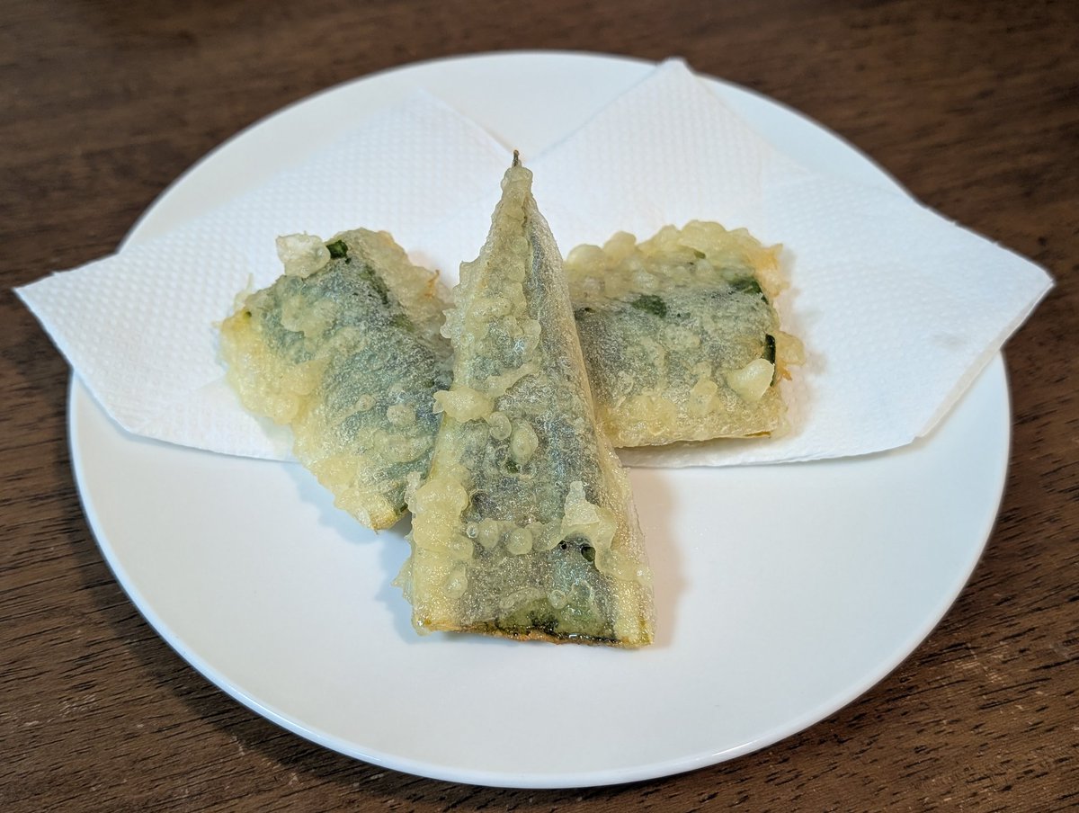 奇食崇拝者Rikutо👁️🗨️ tweet media