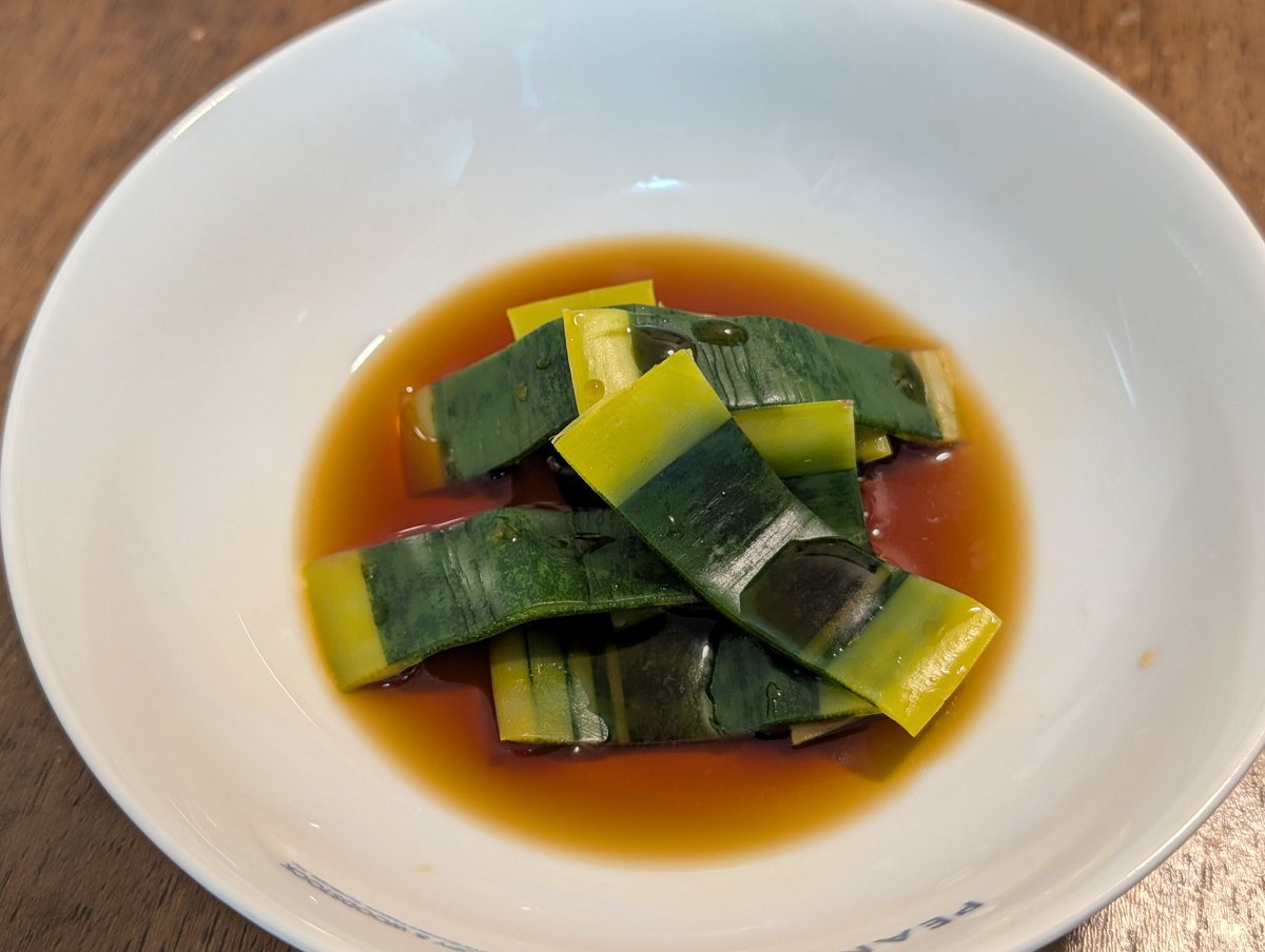 奇食崇拝者Rikutо👁️🗨️ tweet media