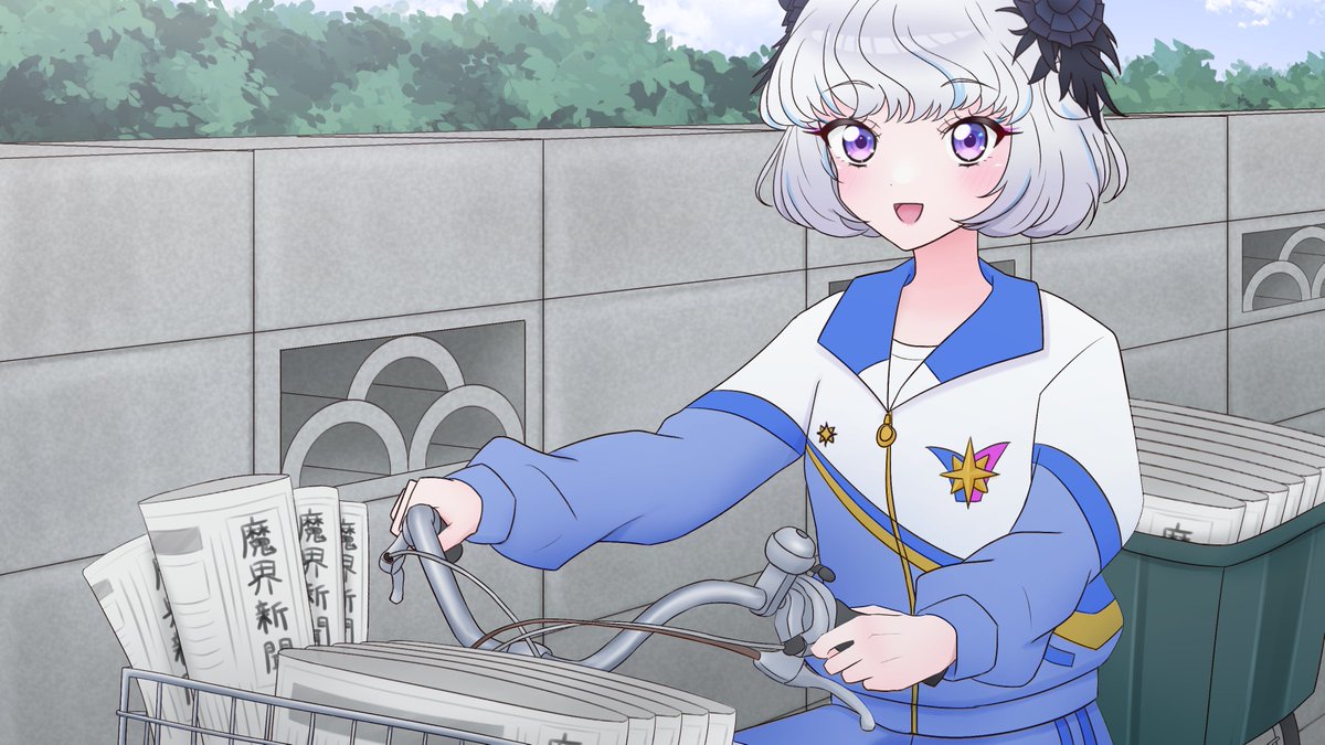 こえど🐑🪄 tweet media