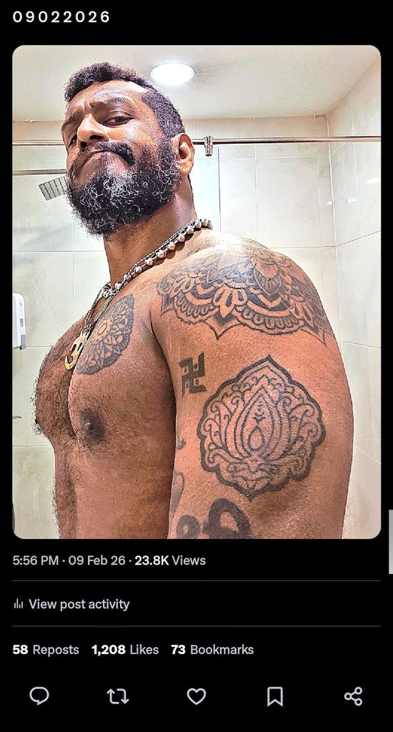 shriparwandram tweet media