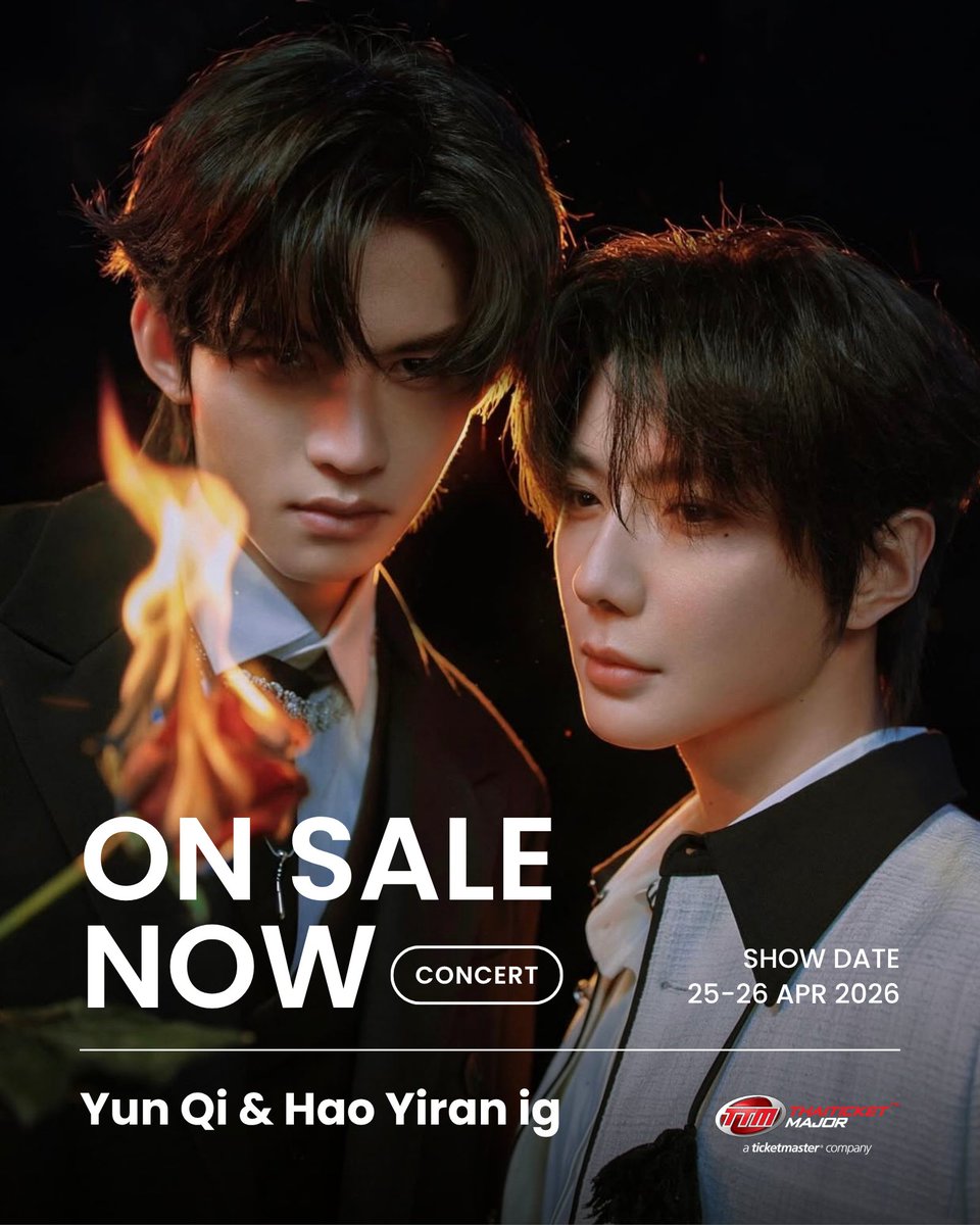 Thaiticketmajor tweet media