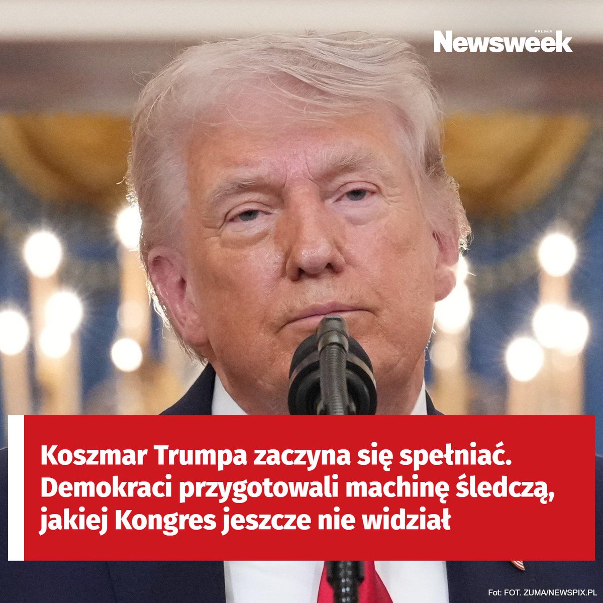 NewsweekPolska's tweet photo. Wydano polecenia zabezpieczenia dokumentów. Opracowano listy celów. Przygotowano strategie wydawania wezwań do sądu. 

🔴 Cała machina jest gotowa i czeka na użycie ➡️ https://t.co/egMvQ5CnD1 https://t.co/I4gb4RWey6