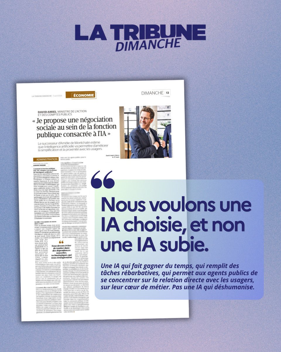 David Amiel tweet media