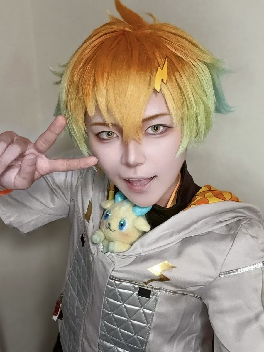 ﾔﾏﾀ"凡!! tweet media