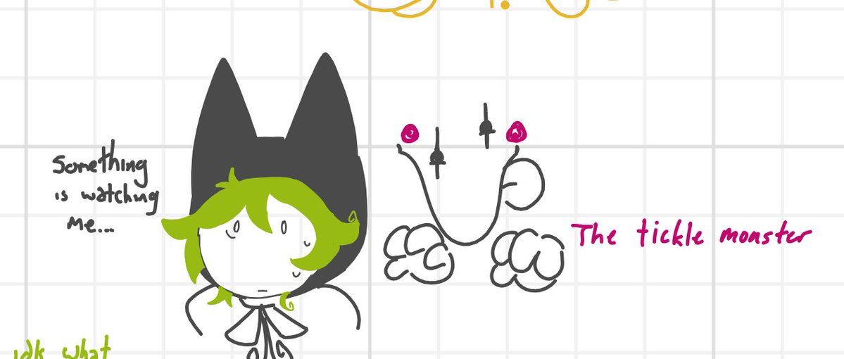 🐛 orrin tweet media