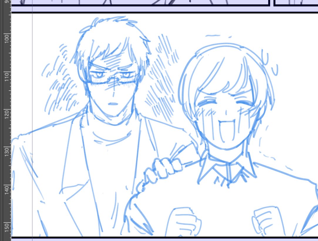 초코🍫 tweet media