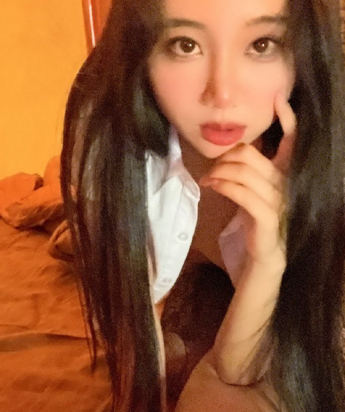鹅不想乖 tweet media