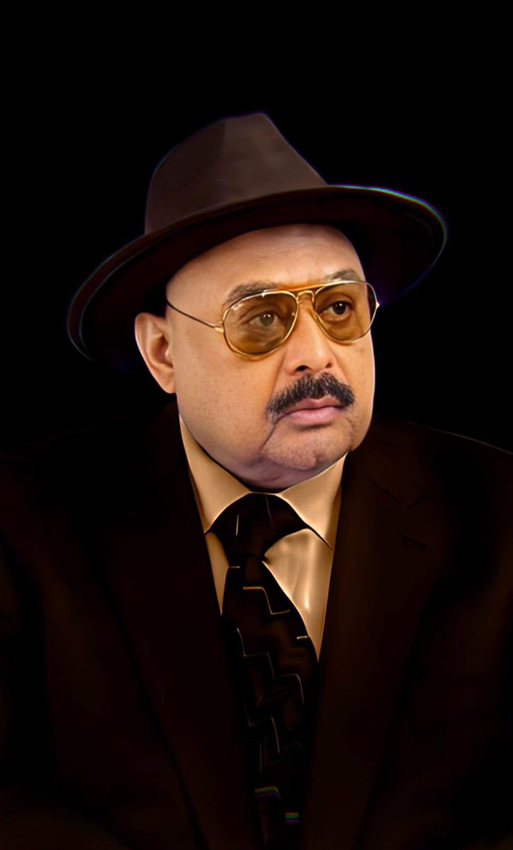 Altaf Hussain tweet media