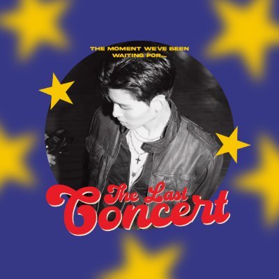 Part Of The Song, Osean. tweet media