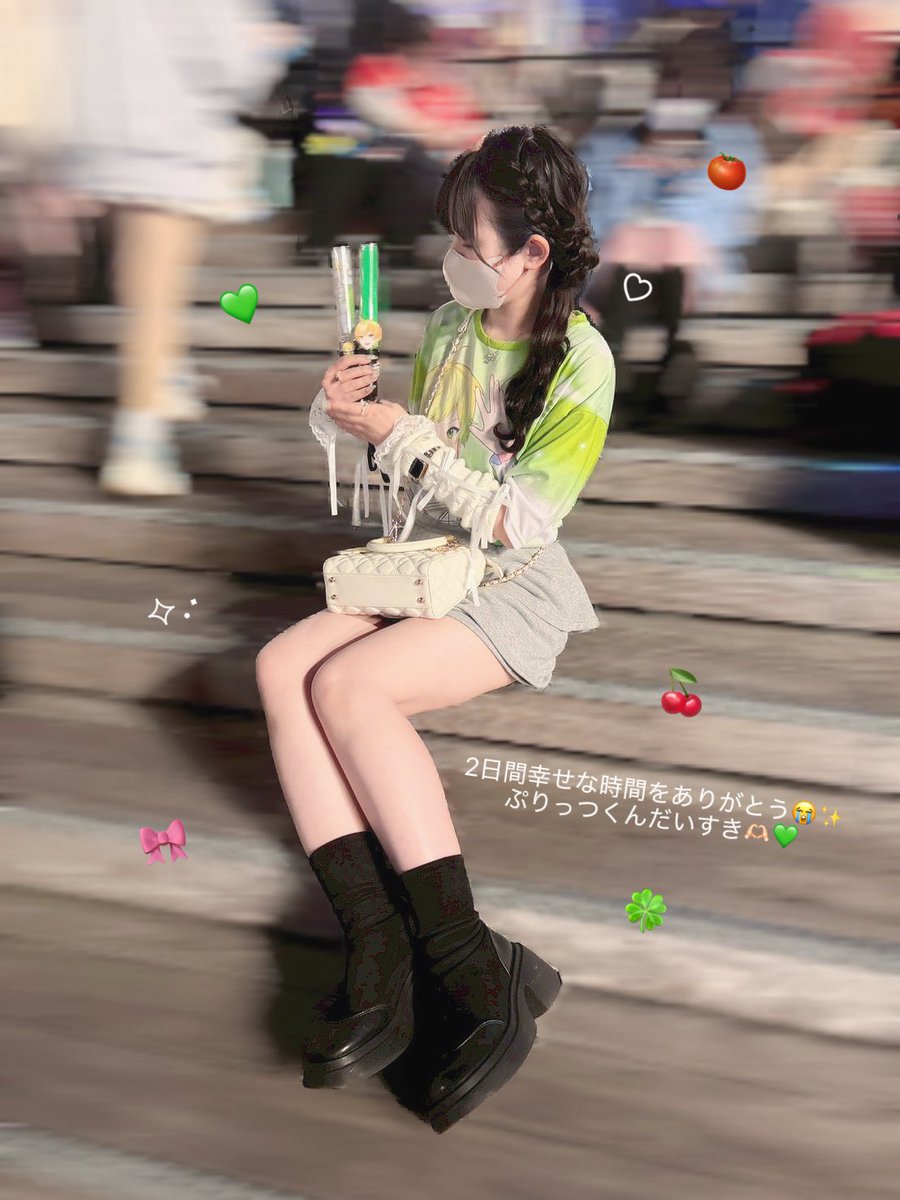 𝐑𝐮𝐧𝐚 ﾁｬﾝ♩ tweet media