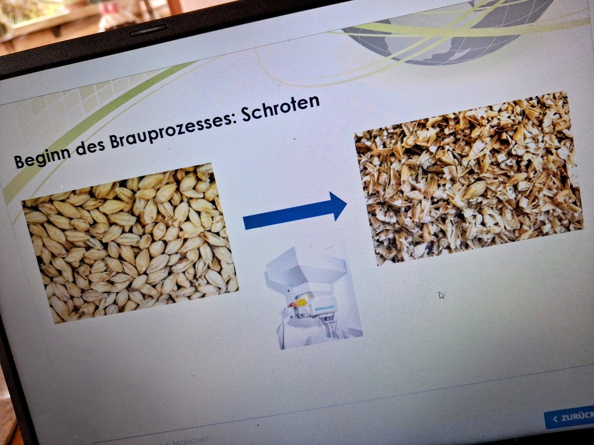 beastscoach32's tweet photo. Auf dem Weg zum Diplom-Bierbotschafter 🍻

Erst der Onlinekurs und ab 15.4. geht es in Bayreuth in Präsenz weiter. 

Freue mich auf Bierbegeisterte Menschen bei Maisel and Friends und der Doemens Akademie https://t.co/ydUisA0PEA