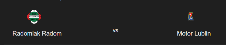 Wszyscy za Motorem Lublin, zgoda?
#RADMOT