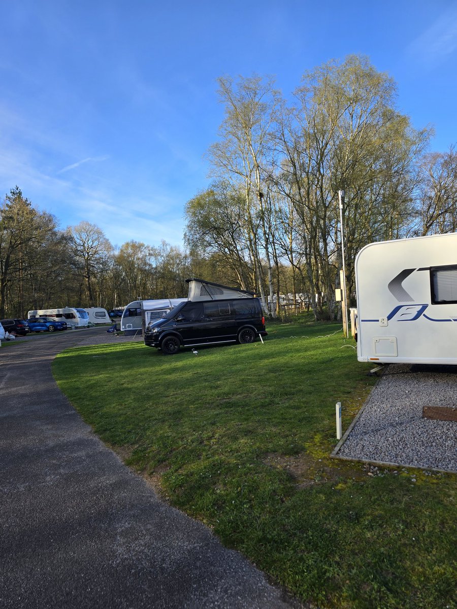 msearby's tweet image. Fab weekend chilled out and shut off from the world. #camping #chilled #travel