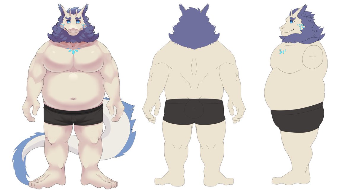 アザミ バクラ🐲🍱🌿白竜VTuber🎵 tweet media