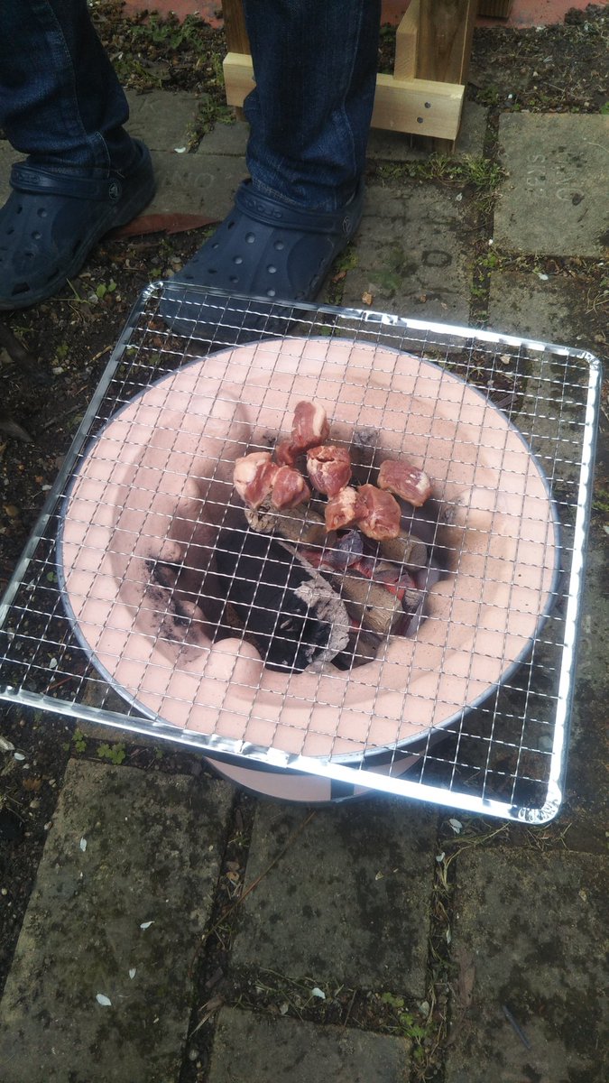 久遠（くおん） tweet media