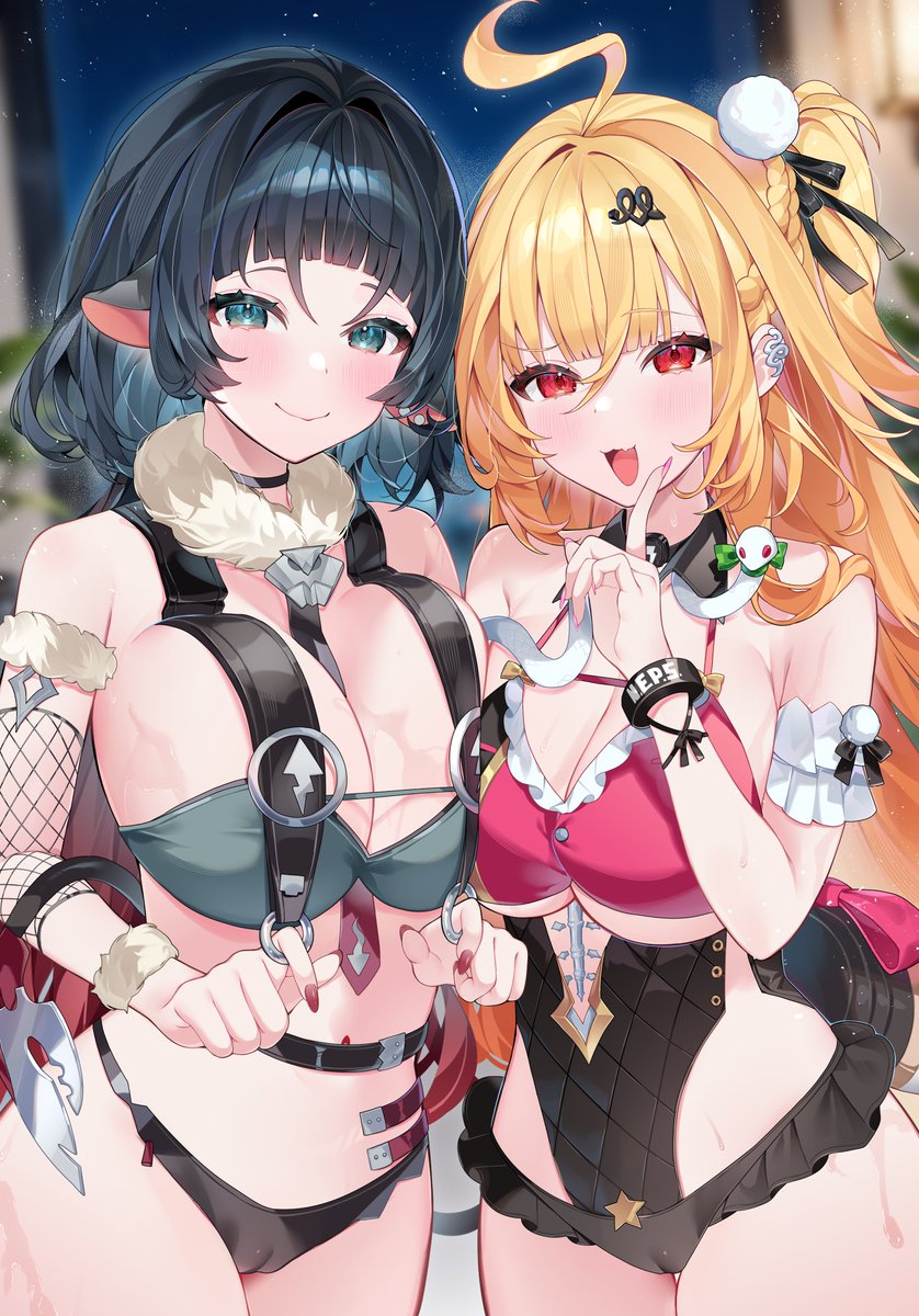 Duchi 💙 tweet media