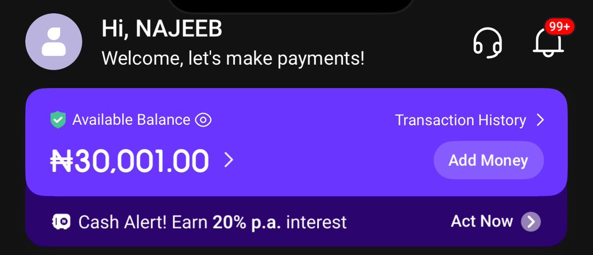 NAJEEB 🦅🔺 tweet media