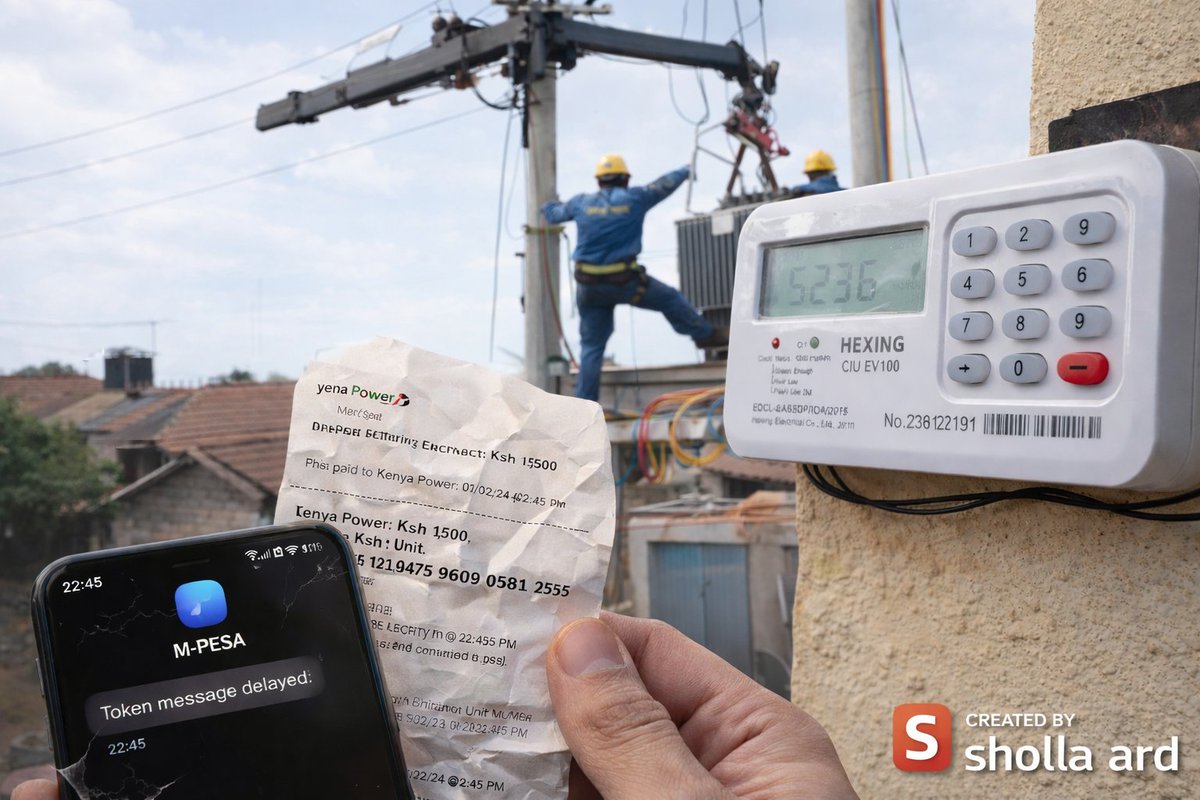 Sholla Ard 🇰🇪 tweet media