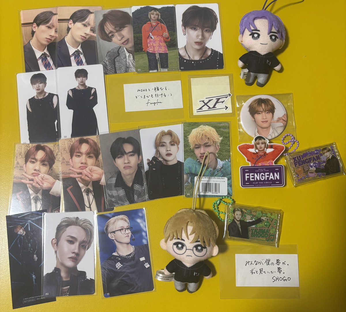 やかん tweet media