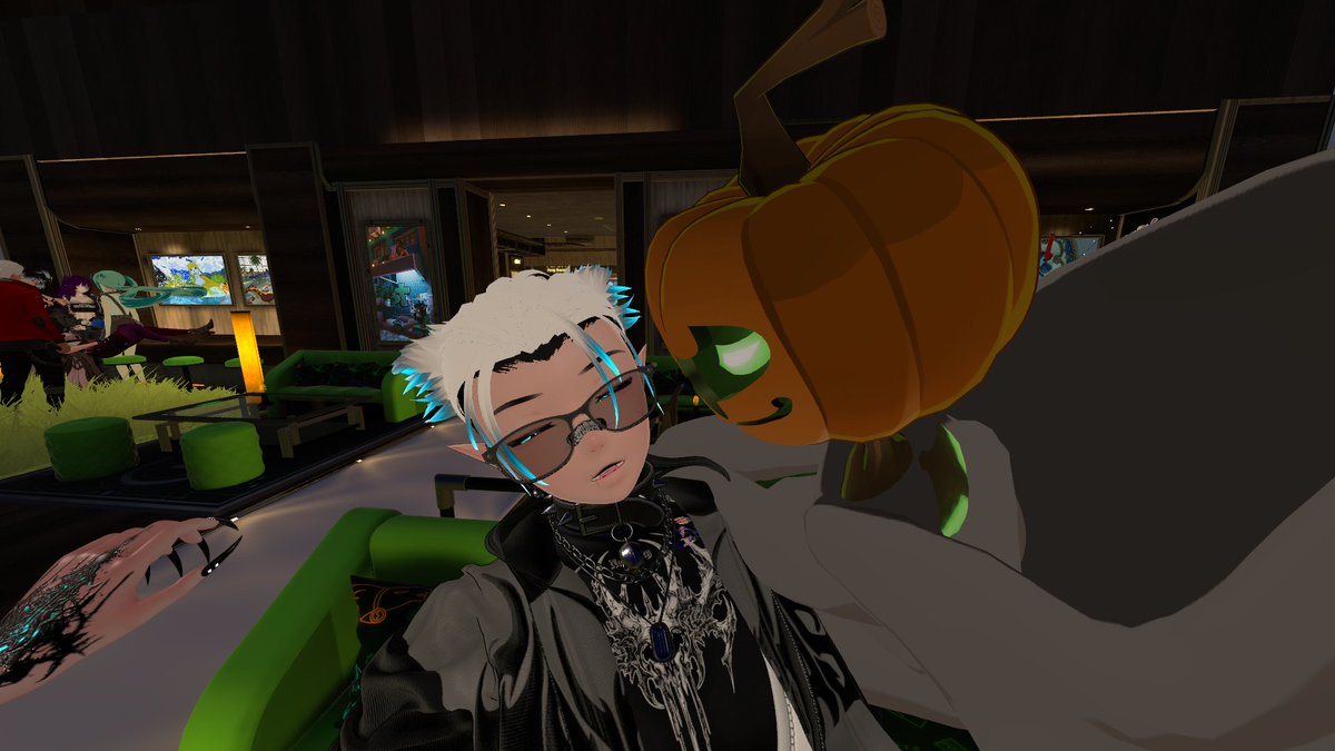 lilfoxxy - 3/13 - tweet media