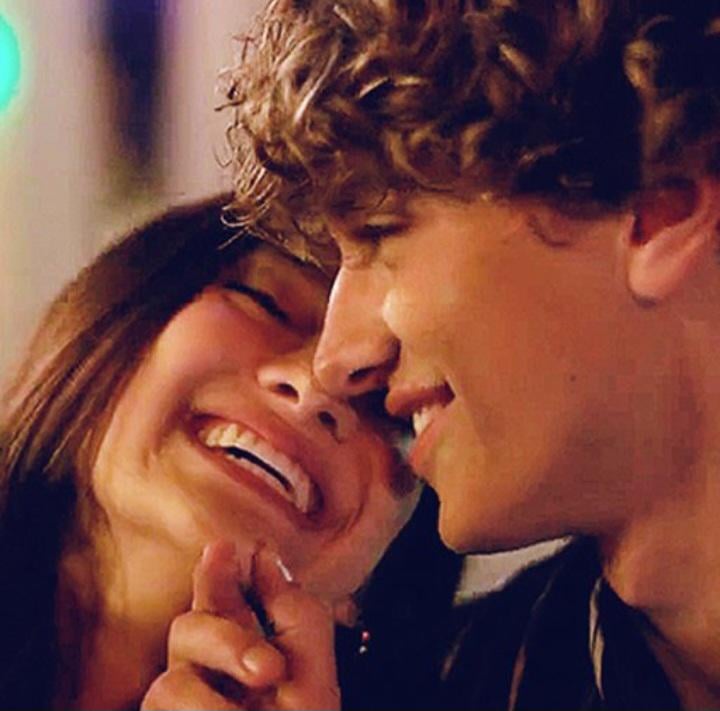 babi in her benophie era tweet media