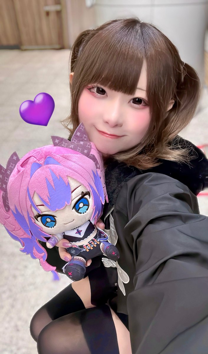 しほな🐾🎀 tweet media