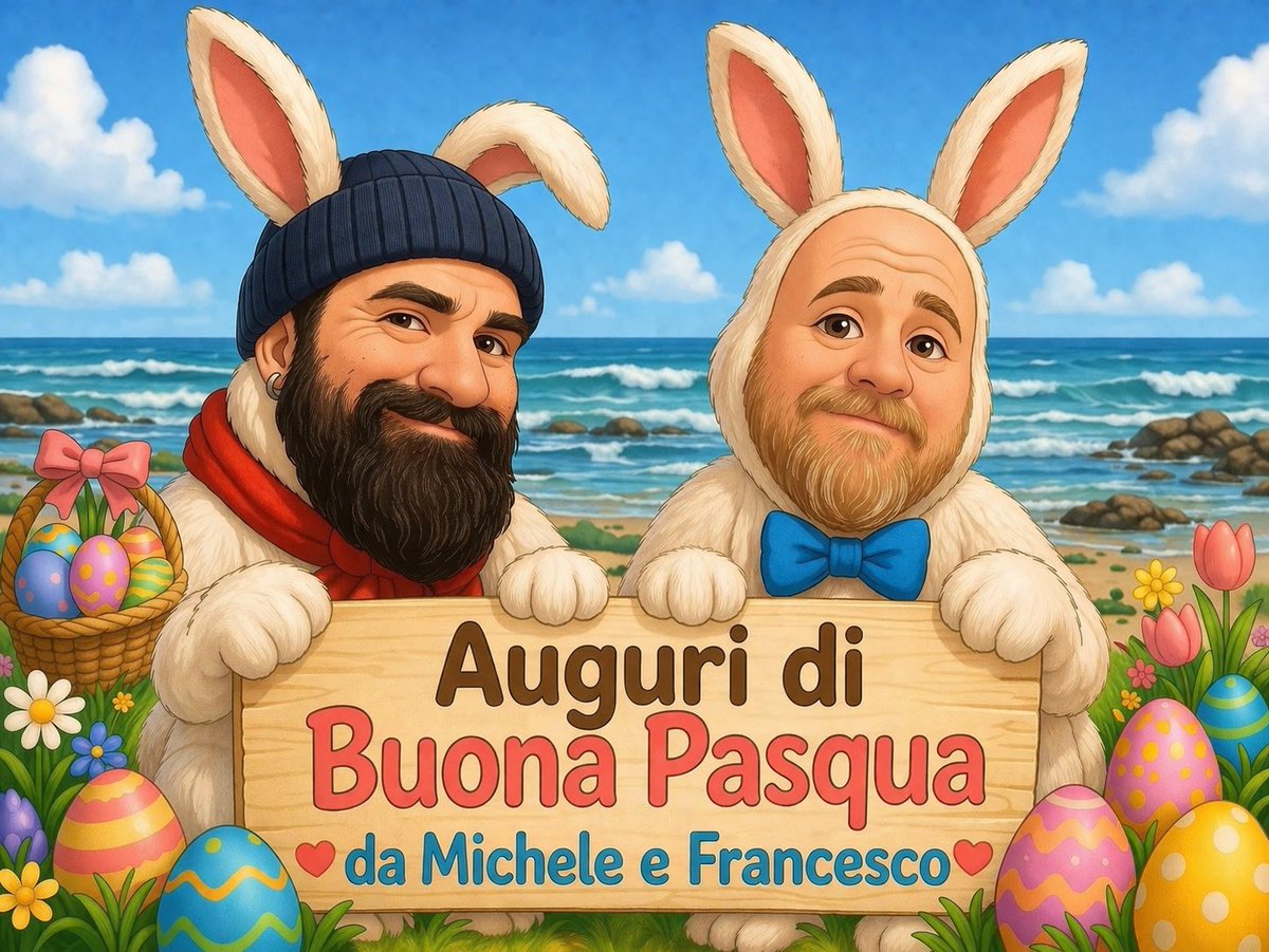 Mickey 🏳️🌈🇪🇺 tweet media